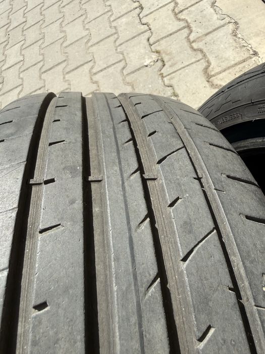 Летни Гуми Дебика  225 45 17 дот 4819