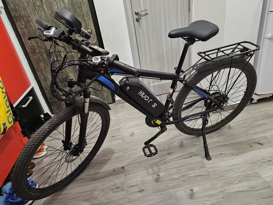 Vand bicicleta electrica 750 W