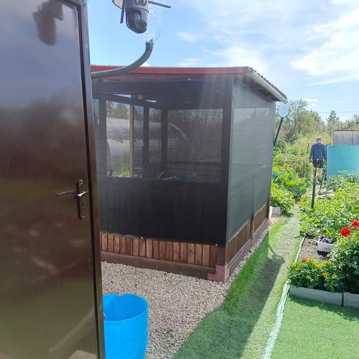 Отличная Дача с банькой