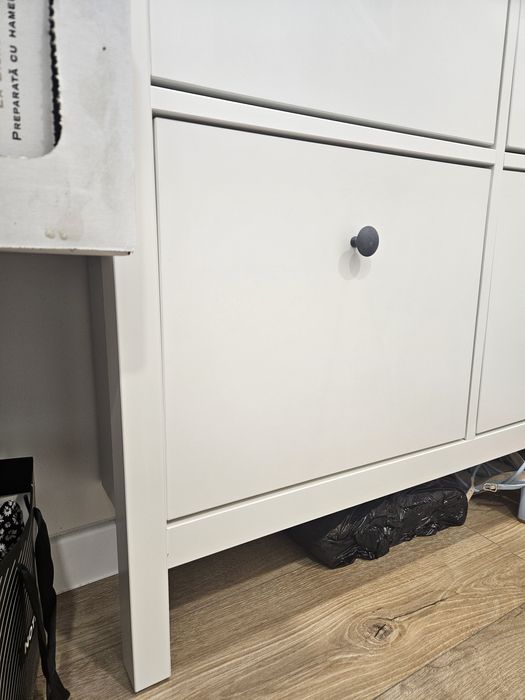 Dulapior pantofi slim