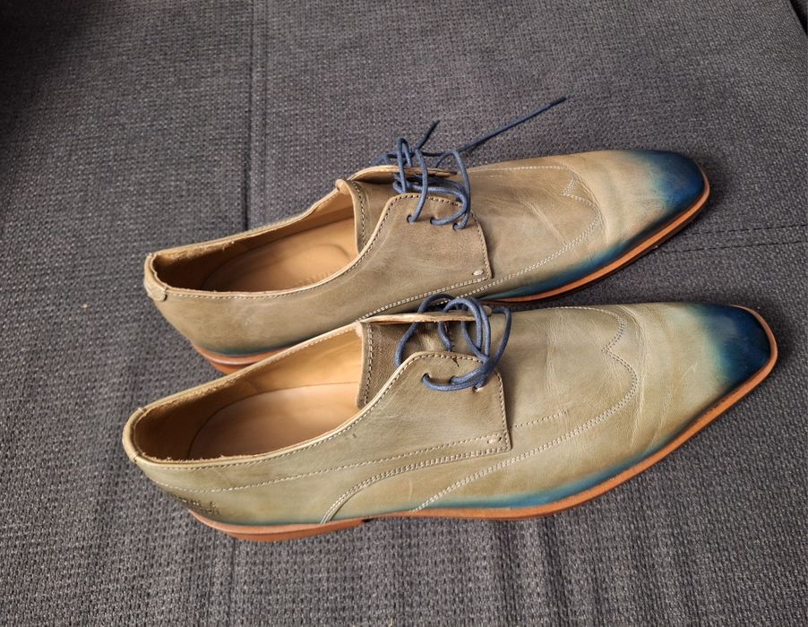 Melvin Hamilton,Converse,мъжки 46 номер обувки