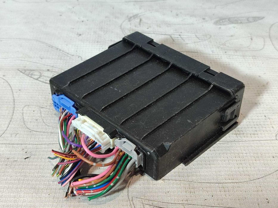 Modul confort / Unitate BCM fata Mazda 6 GJ COD: G46C-675X0A 2016 / [2013-2016] / (5G3)