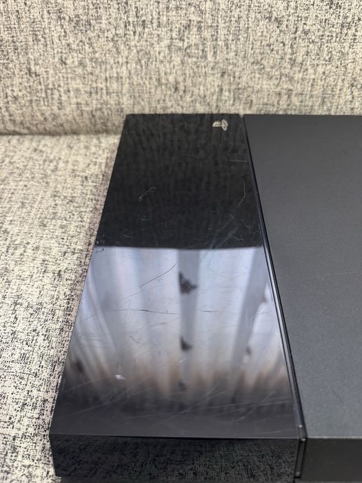 Playstation 4 Fat