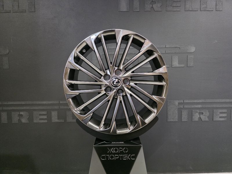 20цола 5х114.3 Lexus Лексус 5x114.3