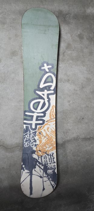 Snowboard Head  151 cm