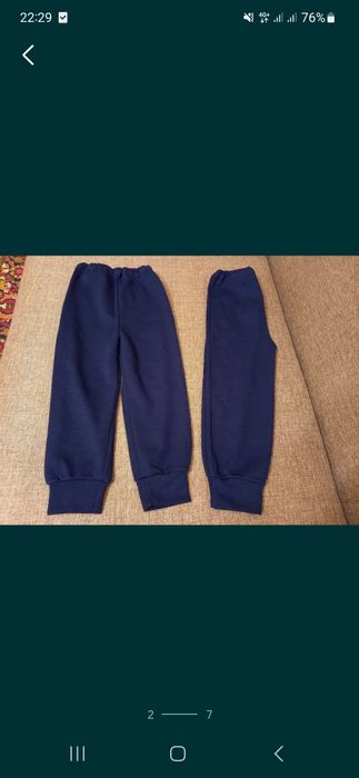 Новые детские вещи срочно