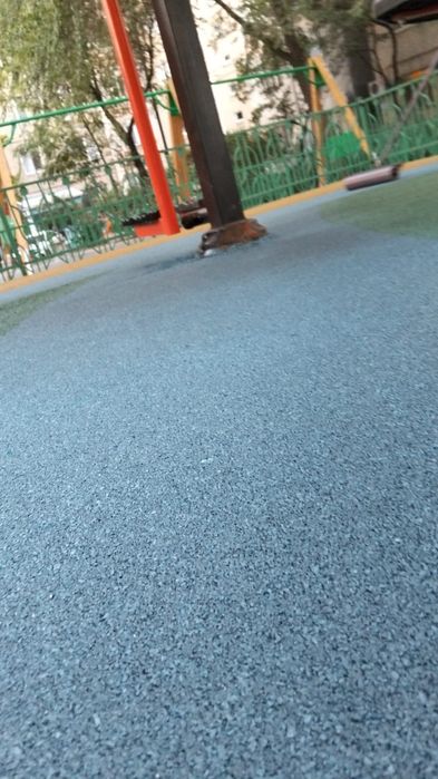 Тартан резиновый покрытие