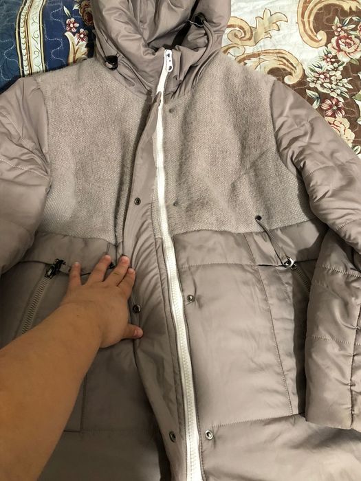 Продам женскую куртку