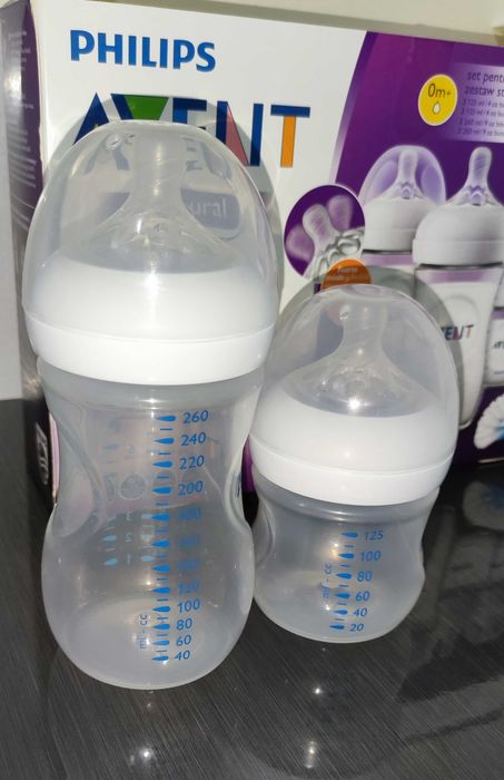 Електрическа помпа за кърма Philips Avent + подарък