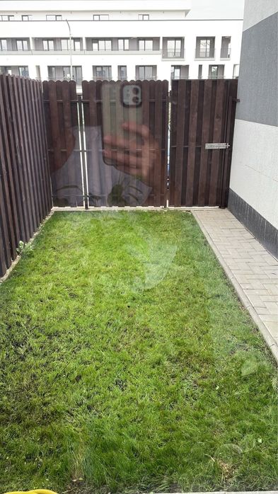 Apartament 2 camere 60mp, gradina , loc de parcare.