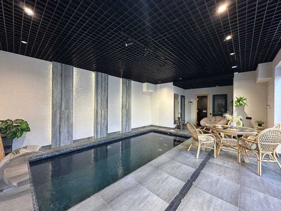 Ул, Никитина-Сдаётся новый Евро дом в центре города!