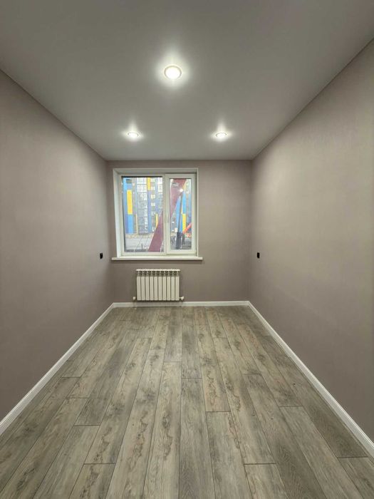 продается 3 ком квартира в 10 микрорайоне