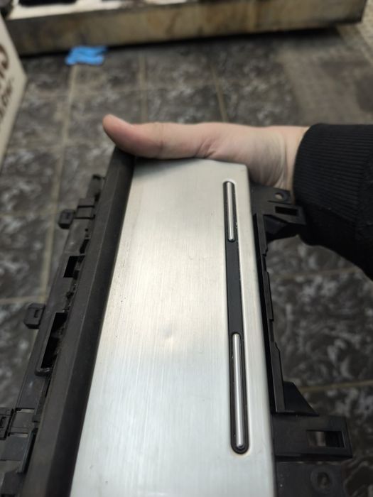 Пепелници за Audi A4 B6/B7