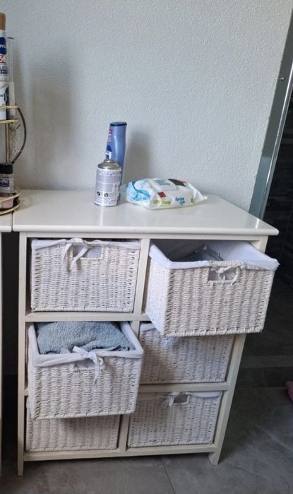 Mobilier de depozitare