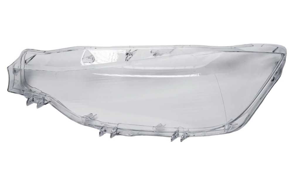 Sticle pentru far BMW Seria 3 F30, F31 Facelift cu far LED (2016-2018)