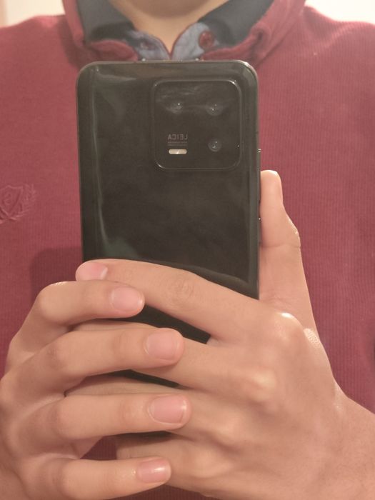 Xiaomi 13, 12/512