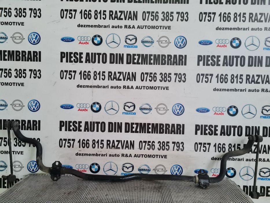 Bara Stabilizatoare Torsiune Fata Hyundai IX35 An 2009-2010-2011-2012-2013-2014-2015 2.0 Benzina 2x4 Motor G4KD