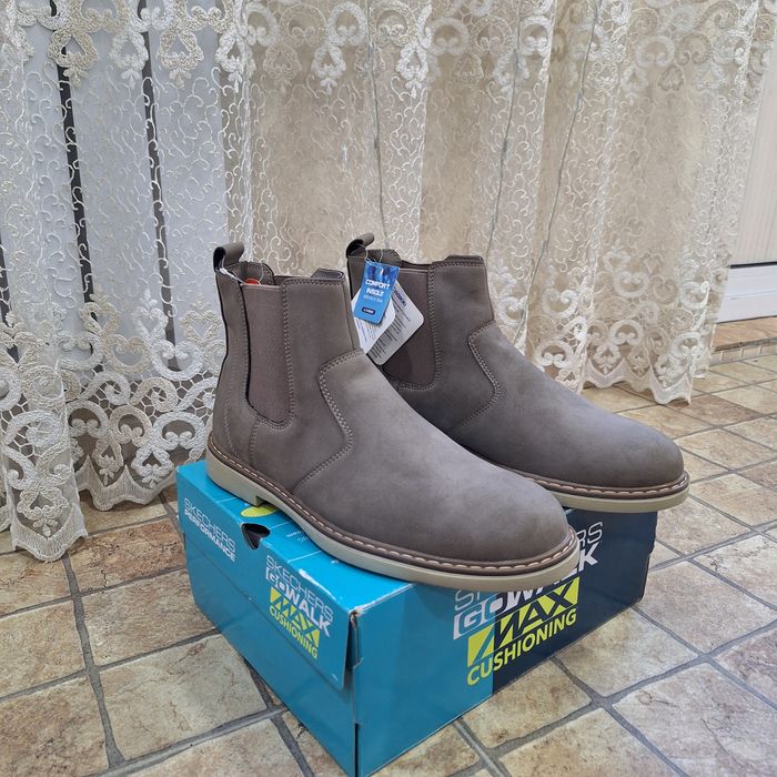 Lc waikiki,  кожаные полуботинки.