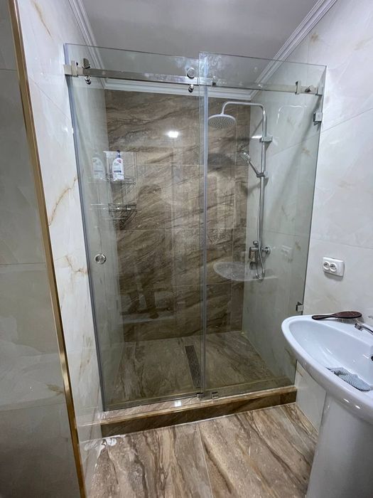 Душевая кабина в любой размер