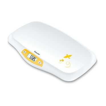Весы для младенцев Beurer BY 80