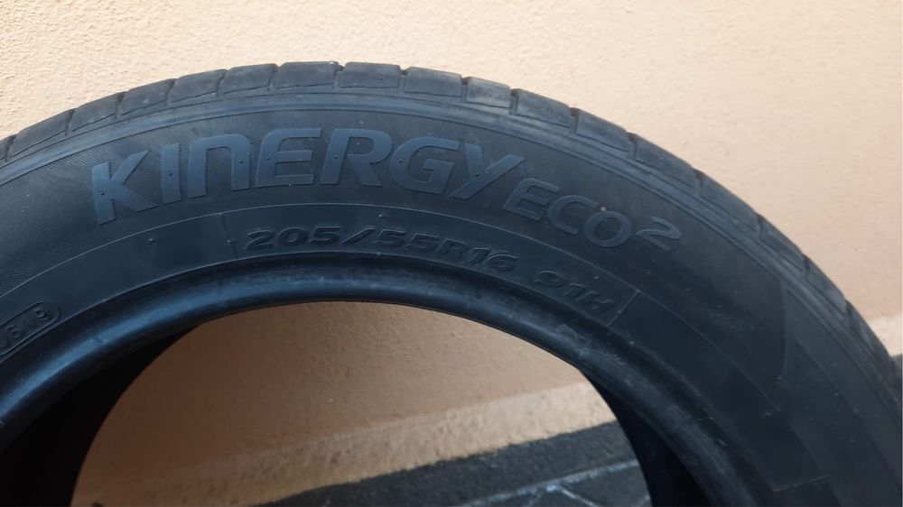 Anvelope vara Hankook  205/55/16