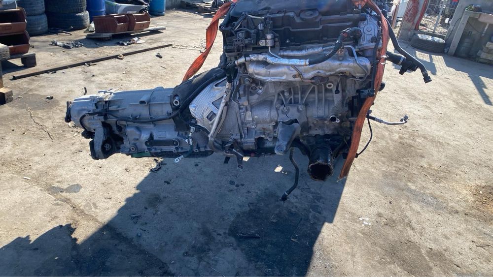 Преден диференциал I=2,81 Bmw 1 2 3 4 5 6 7 X3 X4