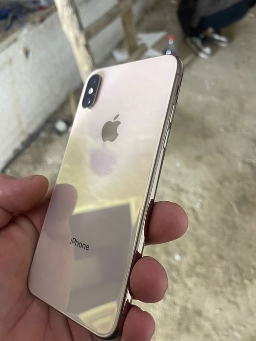Iphone Xs 256 гб