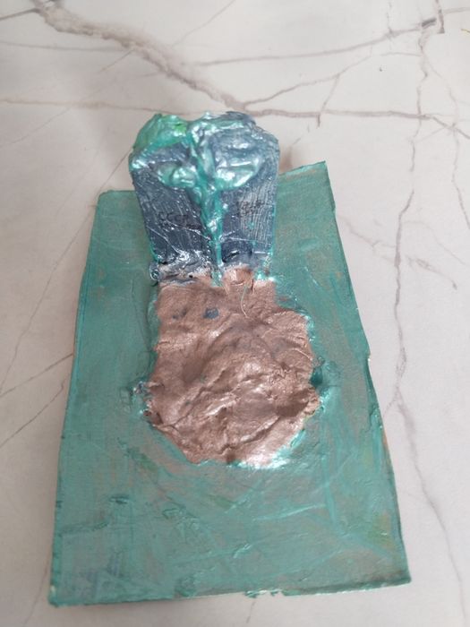 Макет на хэлоуин