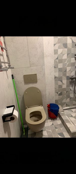 Кафель и керамогранит опыт 20 лет