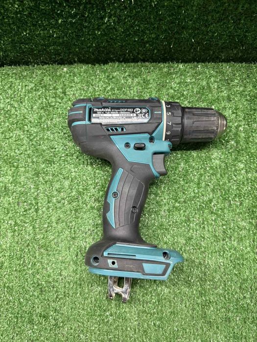 Винтоверт на Makita DDF482