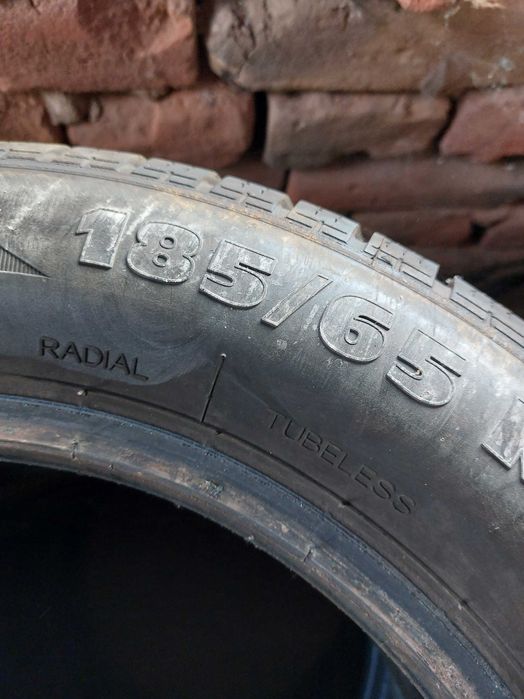 автомобилни гуми taurus