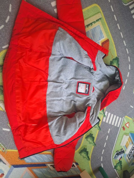 Ново яке 121-127