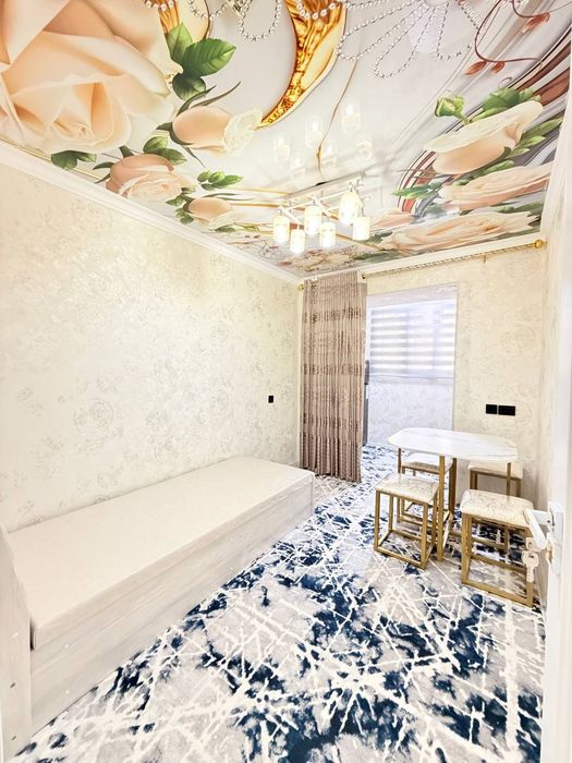 Чиланзар-13 кв 2-3/1/4.40м2 Срочно Продам квартиру срочно