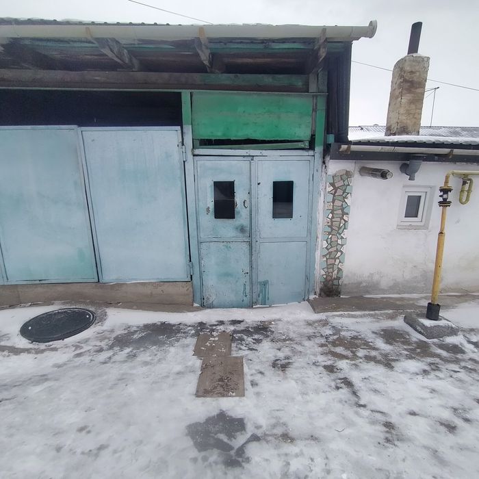 Продается дом. В районе Михайловка