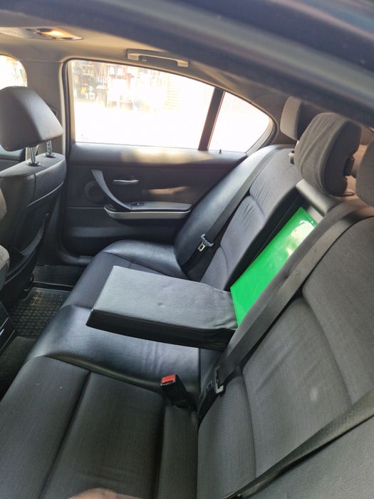 Bmw seria 3 e90 2005