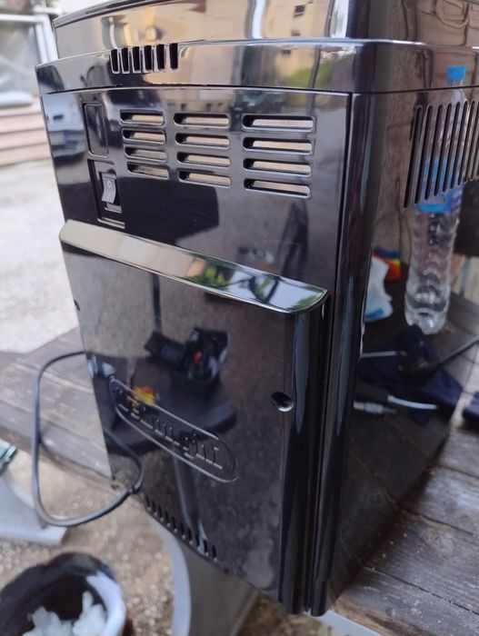 Кафе робот Delonghi Magnifika S