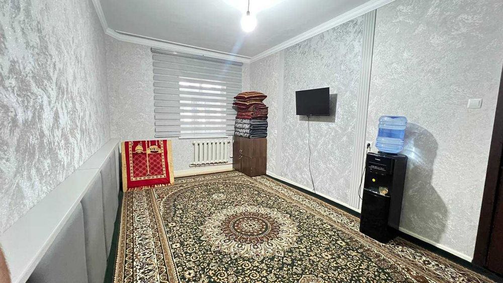 Ibn Sino 2 Dom Sotiladi BEZ MAKLER UY O'zimiki 4 Xonali Remonti yahshi