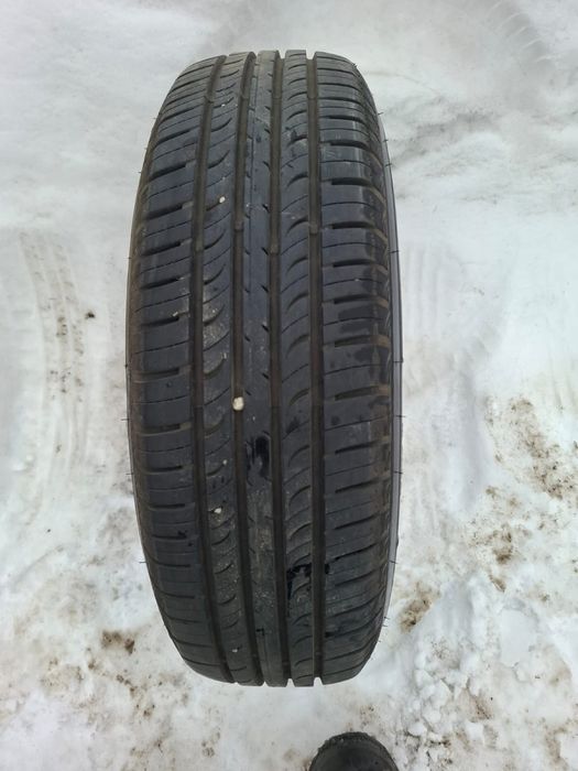 Летние шины 185/75/14