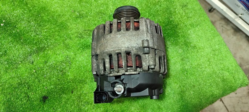 ALTERNATOR FORD ECOSPORT 1.5 TDCi 2016 / 2013–2017 / COD OEM AV6N-10300-GC / 14V / 150A / 30659390 (5A2)
