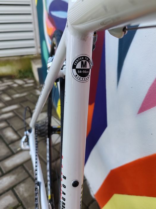 Cursieră Merida Roade Lite 904