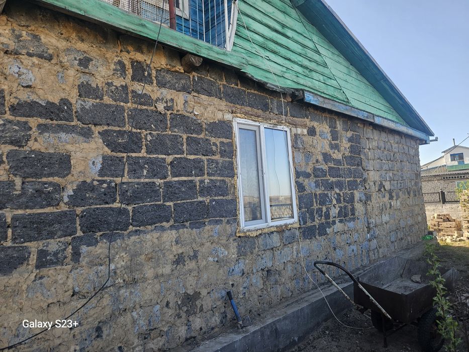 Монтаж сайдинга винил металл