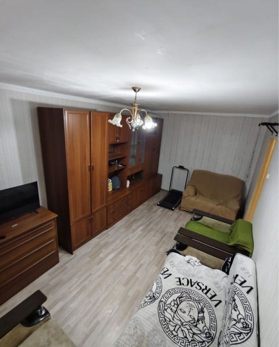 Продам 1 комн.кв.гост.типа.19 мкр