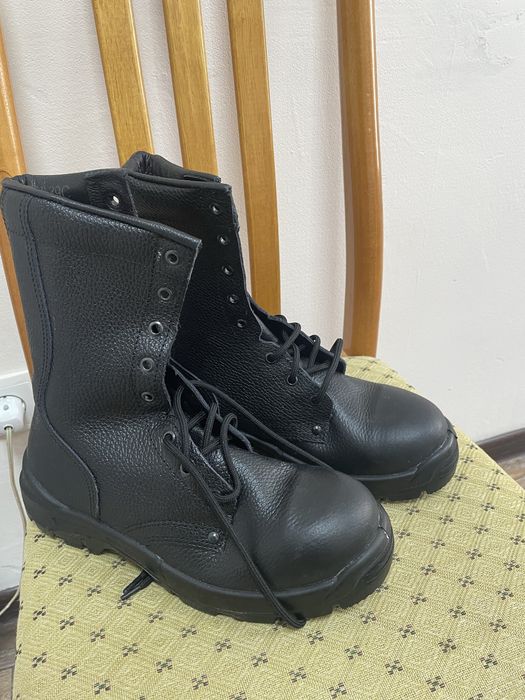 Берцы военные 39 размер