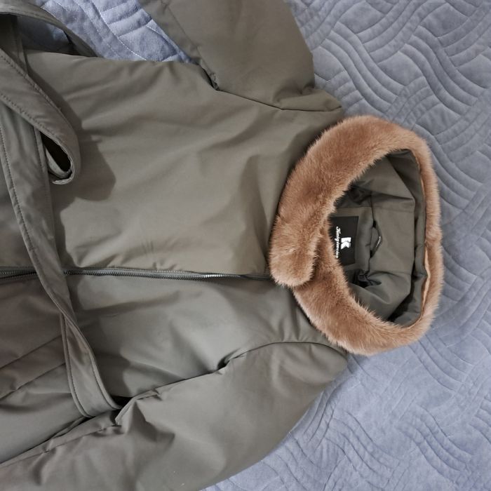 Продам куртку 44 размер