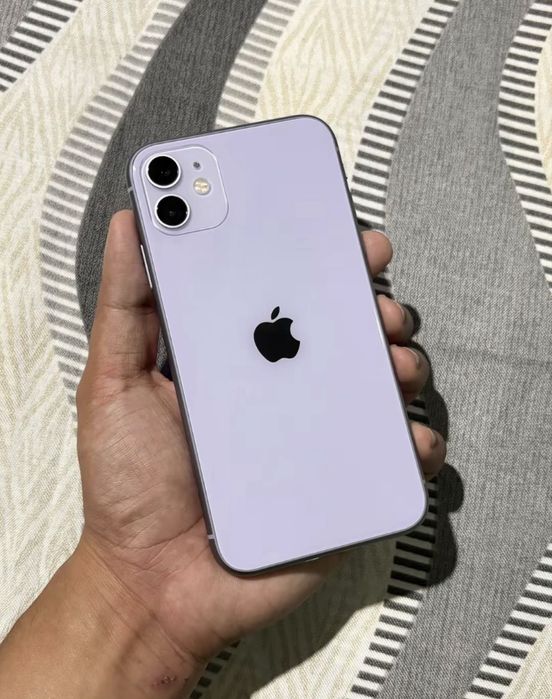 Iphone 11 сатылады!