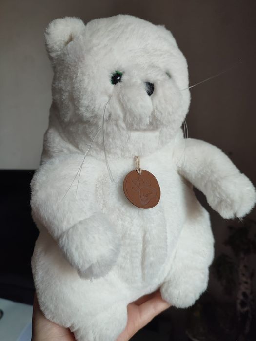 Мягкая игрушка Lapkin