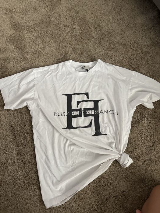 Тениски Elisabetta Franchi
