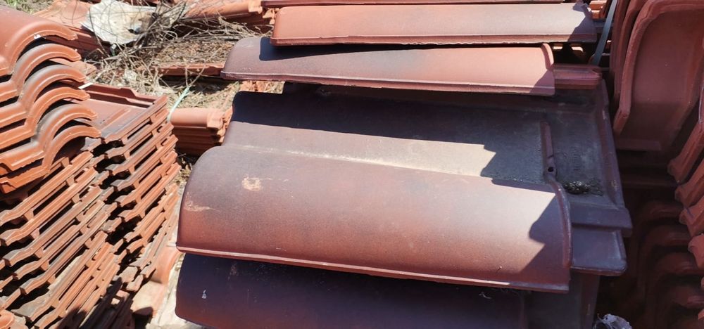 Tigla ceramica Creaton si Tondach