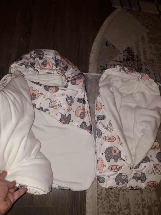 Продам детские вещи