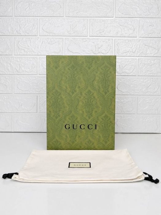 Papuci Gucci Piele